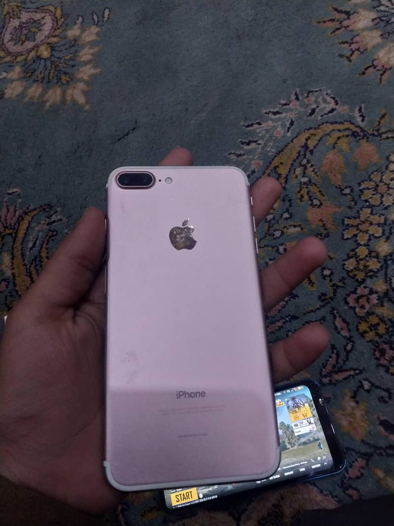 iphone plus 0