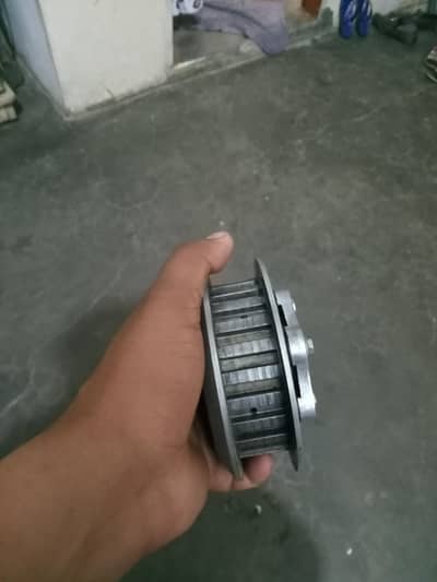 Sazgar Clutch Baksaw