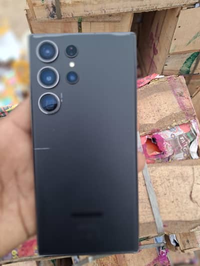 s23 ultra Pta approved