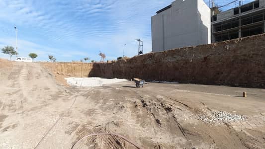 Spacious Shop Is Available In Margalla View Housing Society For sale