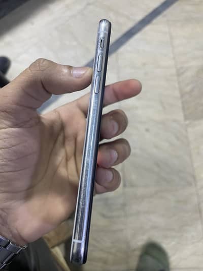 iPhone X factory unlock 64gb