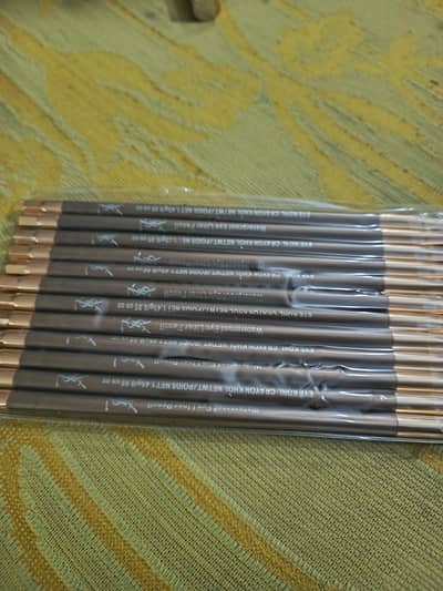 YSL  Waterproof Eyeliner pencil