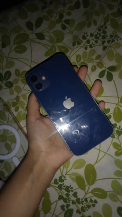 Apple iPhone 12