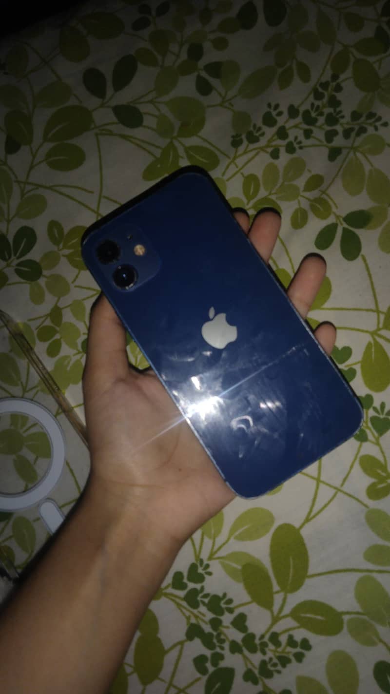 Apple iPhone 12 0
