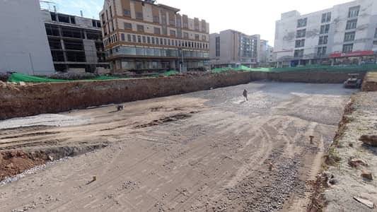 Affordable Office For sale In Margalla View Housing Society