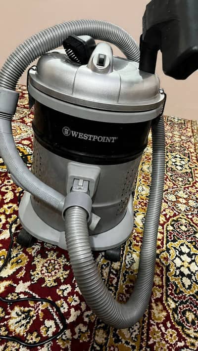 WESTPOINT VACCUM CLEANER FOR SELL