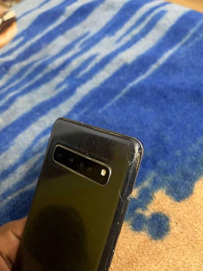 samsung s10 5g 256gb