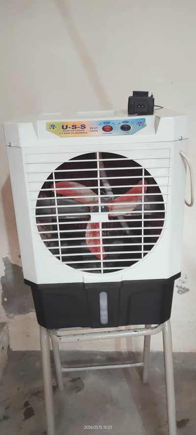Mini Air Cooler