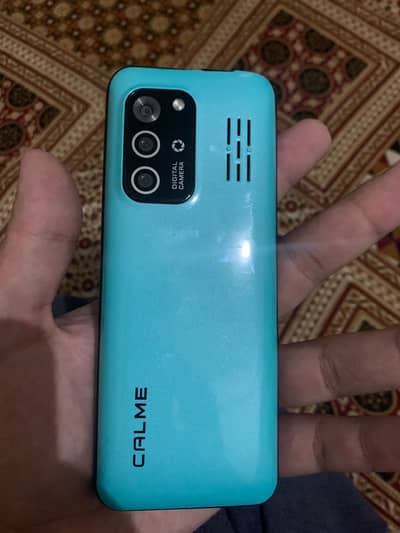 Callme phone for hotspot