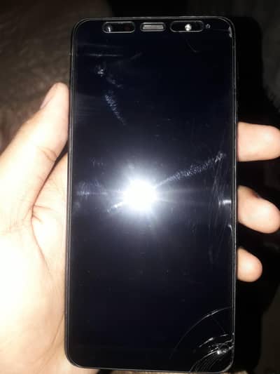 Samsung A70 2018 for sale