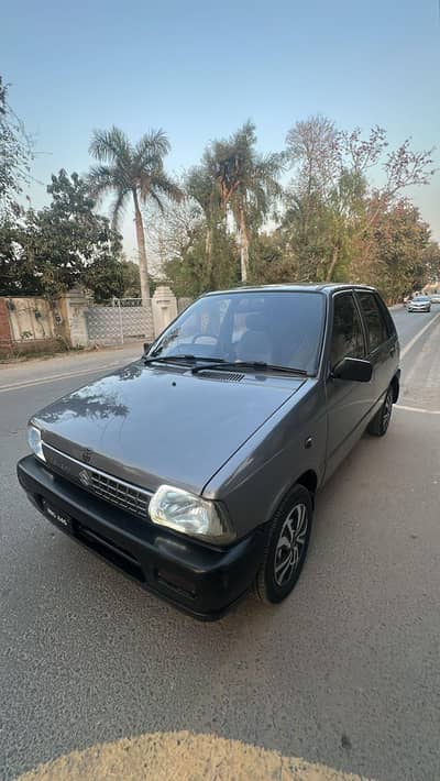 Bumper to bumper 1st class