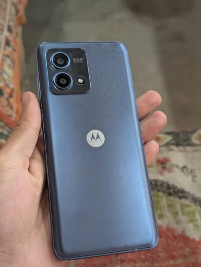 moto g stylus 2023 PTA Approved