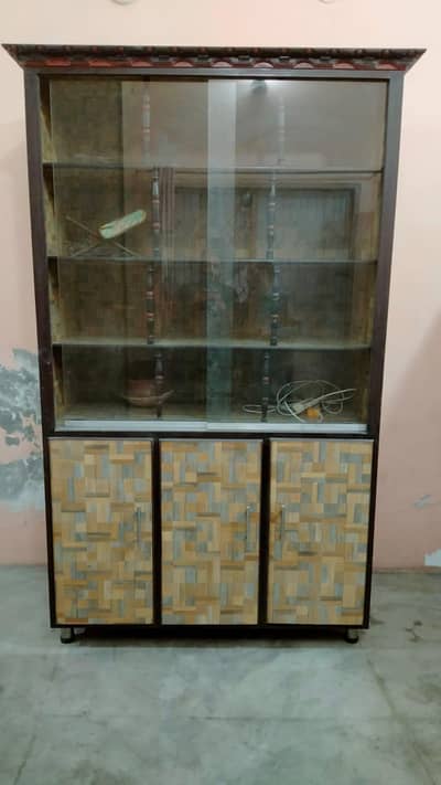 dressing and shocaks