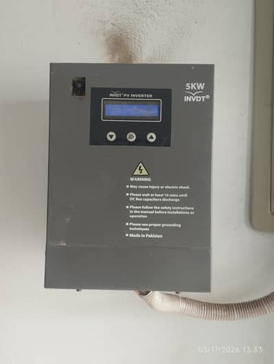 5KV Inverter for sale