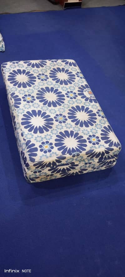 Folding Mattress