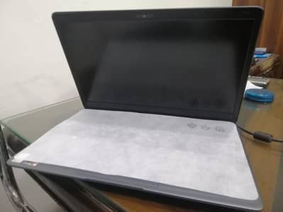 MECHREVO Laptop 8/256 just box open