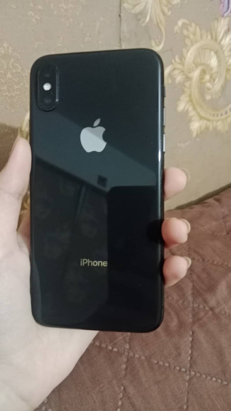 Iphone X 1