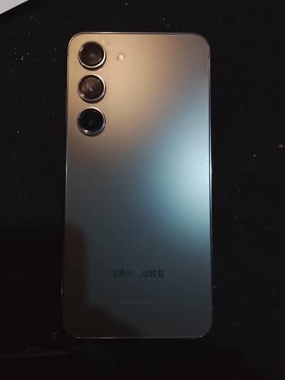 GALAXY S23 PTA APPROVED 128GB