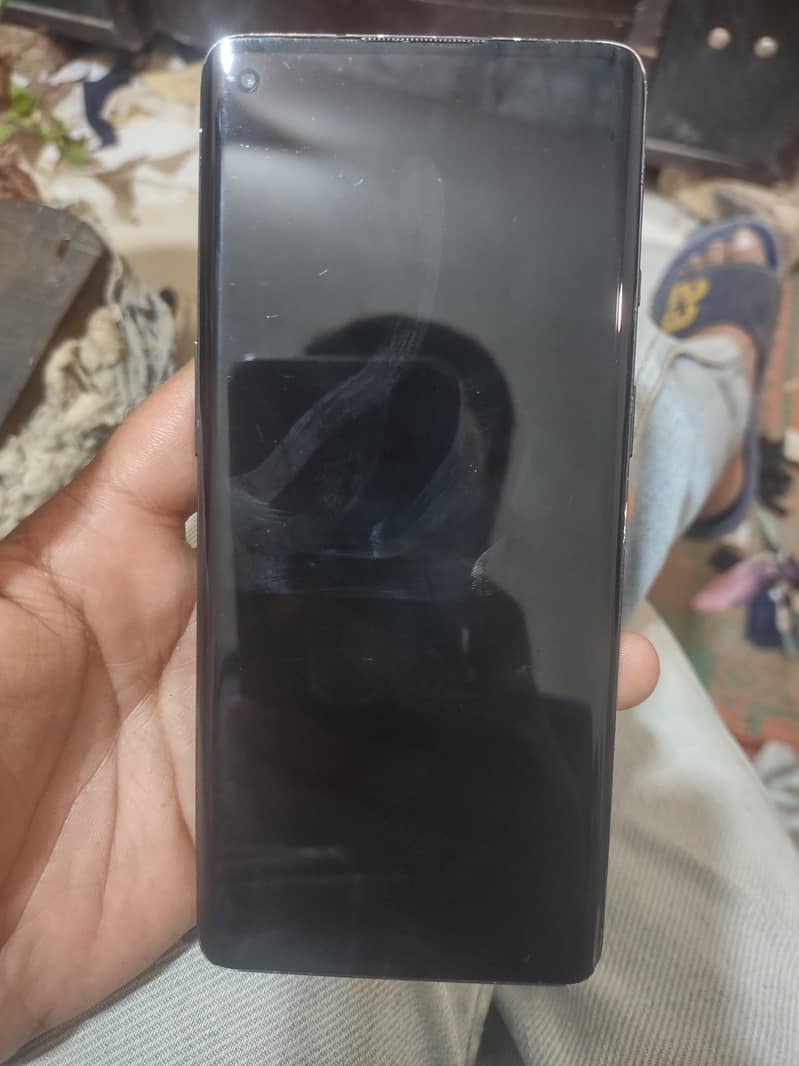 One plus 8 0