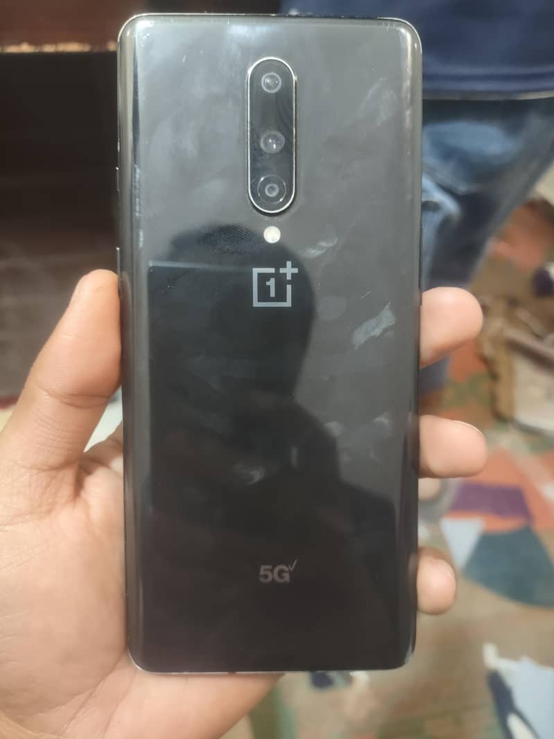 One plus 8 2