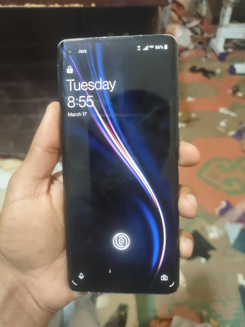 One plus 8 4