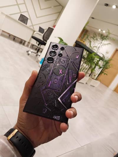 samsung s23 ultra non pta fresh peice