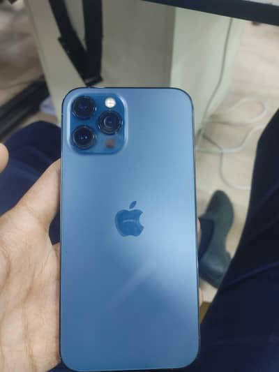 iPhone 12 pro max MDM 256 GB