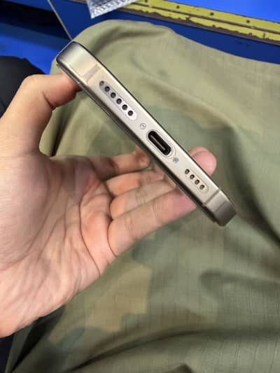 I phone 16 pro max pta approved