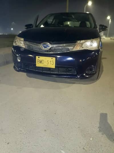 Toyota Corolla Axio 2014/ 2018 Total Geniune Paint 100%