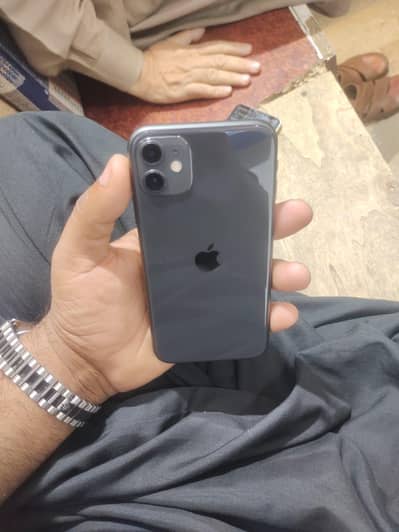 iphone 11 jv (MD) 64gb