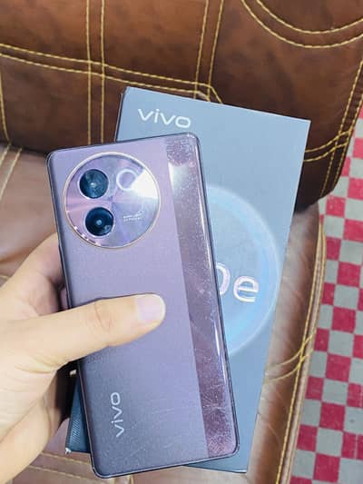 Vivo v30e 8 256 pta approved