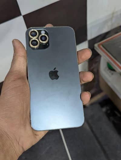 Iohone x convert 12 pro exchange possible