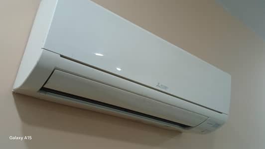 MITSUBISHI ELECTRIC BRAND