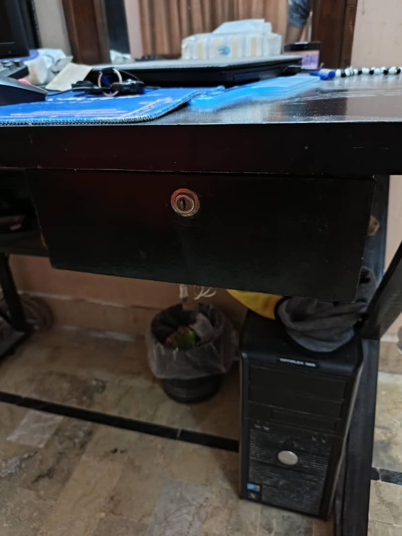 Computer Table | Laptop Table | Gaming Computer Table | Office Table 1