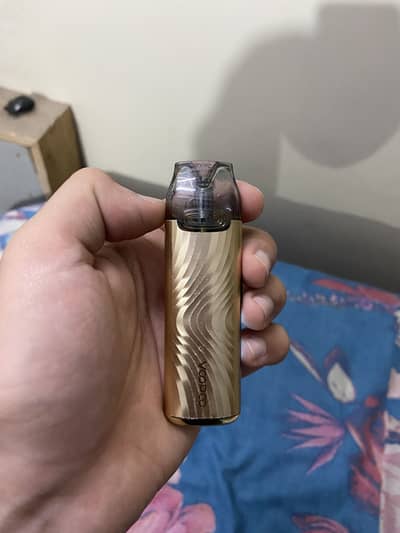 Vthru pro pod for sale.