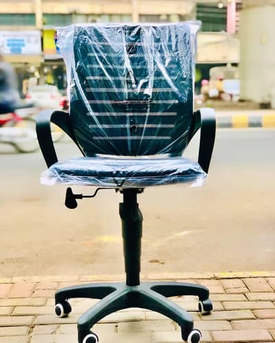 Study Chair & Study Table