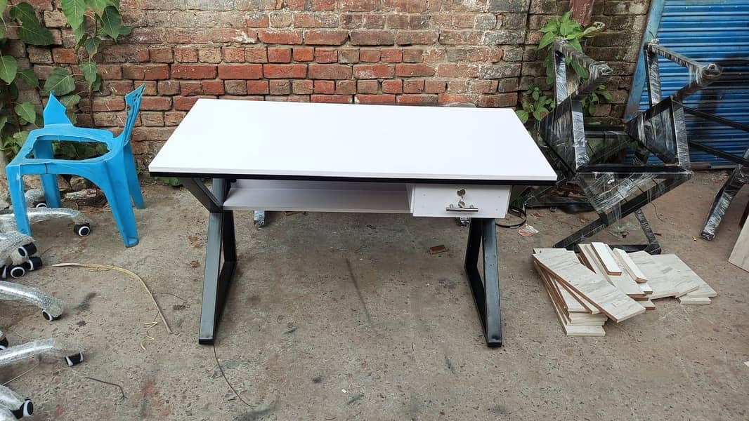 Study Chair & Study Table 2