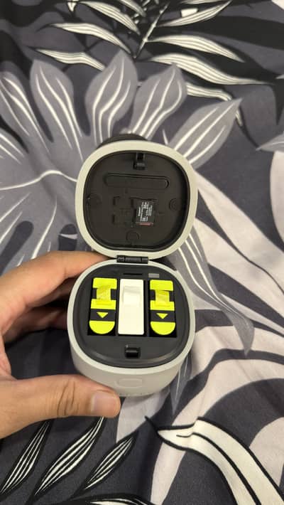 Gopro Hero 9 10 11 Enduro Battery With 2x Telesin Batteries & Charger