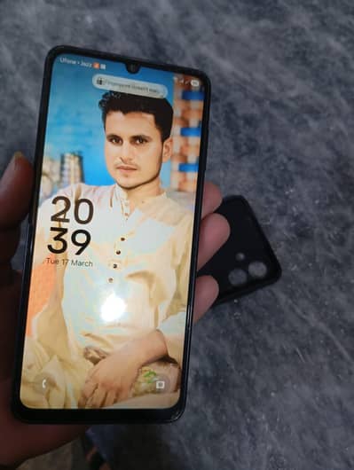 samsung a07 4g 4 128