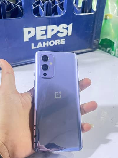 OnePlus 9 Non-PTA Urgent Sale | 38K Only | Lahore