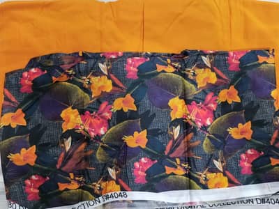 Branded Lawn 3 piece suits (28) 3500 per piece