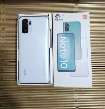 redmi Note 10 6gb/128gb
