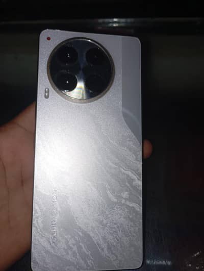 12/256 warinty me ha abhi