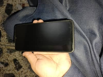 Infinix Hot 8 Mobile phone