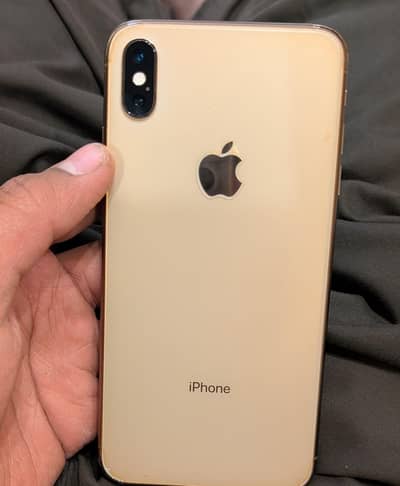 Iphone Xs Max Pta Approved