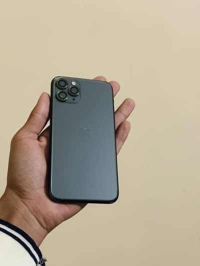 I phone 11 pro 256 GB