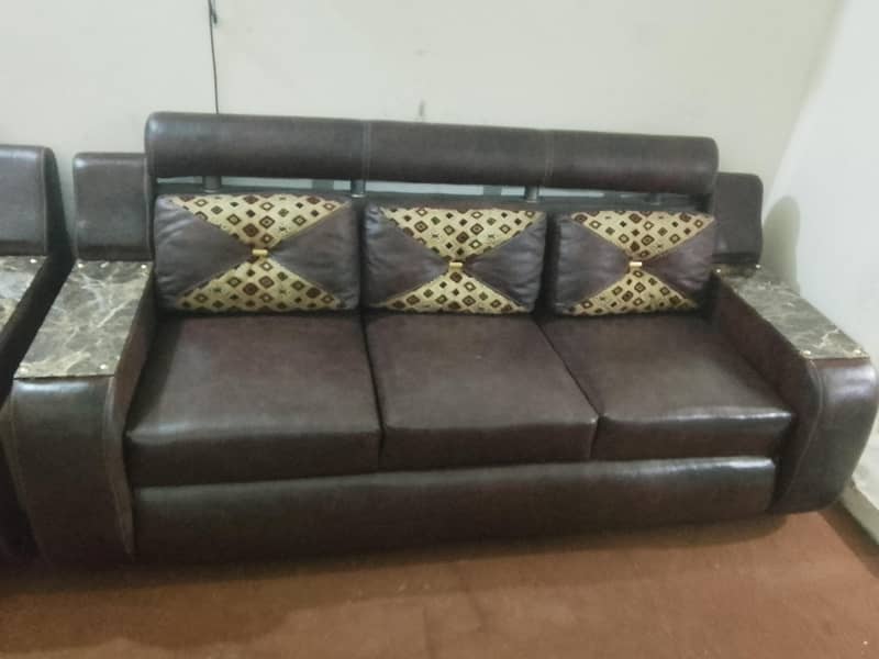 sofa set 3+2+1 0
