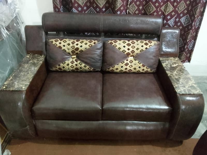 sofa set 3+2+1 1