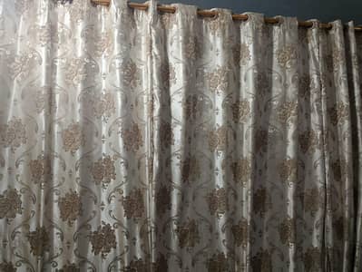 curtains