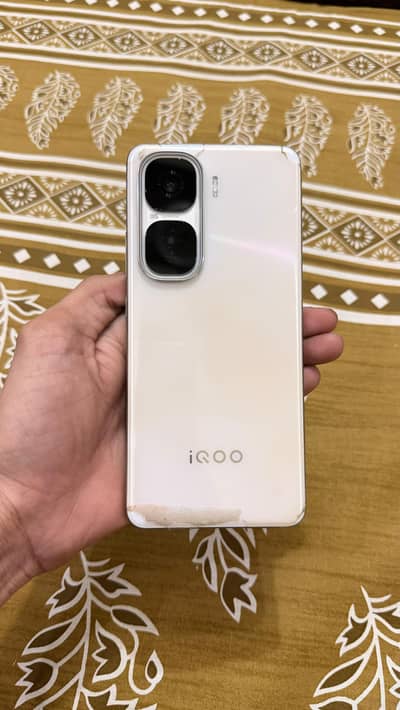 Iqoo neo 10 non pta 12/256gb